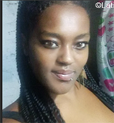 Date this georgeous Colombia girl Melani from Cali CO24415