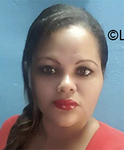 Date this attractive Cuba girl Yadelis from Las Tunas CU402