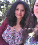 athletic Ecuador girl Jenny from Quito EC287