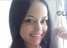 Date this voluptuous Venezuela girl Andrea from Caracas VE1916