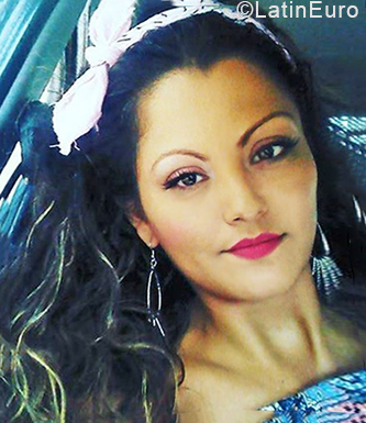 Date this athletic Colombia girl Adriana from Pereira CO24429