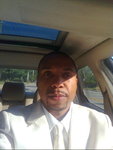 happy United States man Brian Kumasi from Baltimore US19559