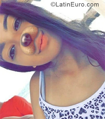 Date this athletic Venezuela girl Fabiola from Cumana VE1932