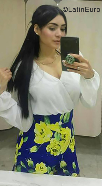 Date this passionate Venezuela girl Karol from Puerto La Cruz VE1934