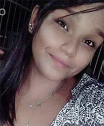 Date this hot Venezuela girl Daniela from San Juan De Los Moros VE1937