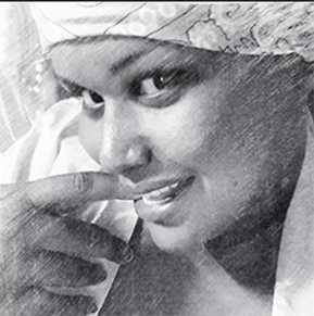 Date this gorgeous Cuba girl Hasley from La Habana CU408