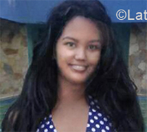 Date this charming Venezuela girl Fanny from Caracas VE1955