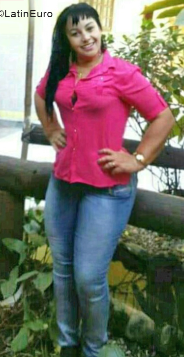 Date this young Brazil girl Marcia from Rio de Janeiro BR10699