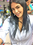 pretty Colombia girl Kelly from Barranquilla CO24516