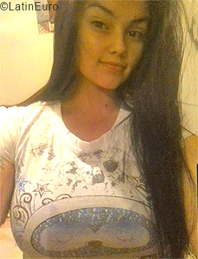 Date this good-looking Venezuela girl Eliz from Zulia VE1959