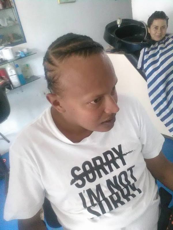 Date this foxy Colombia man HOLMAN from Bucaramanga CO24528