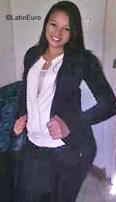 Date this georgeous Colombia girl Alejandra from Medellin CO24543