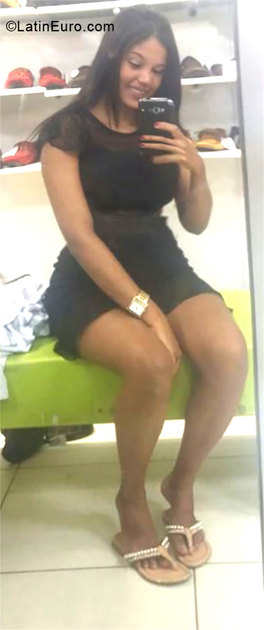 Date this georgeous Brazil girl Joice from Olinda BR10712