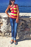 beautiful Cuba girl Heidy from Havana CU671