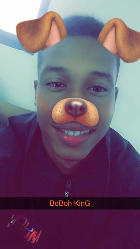 Date this charming Dominican Republic man Ronald from Santo Domingo DO33425