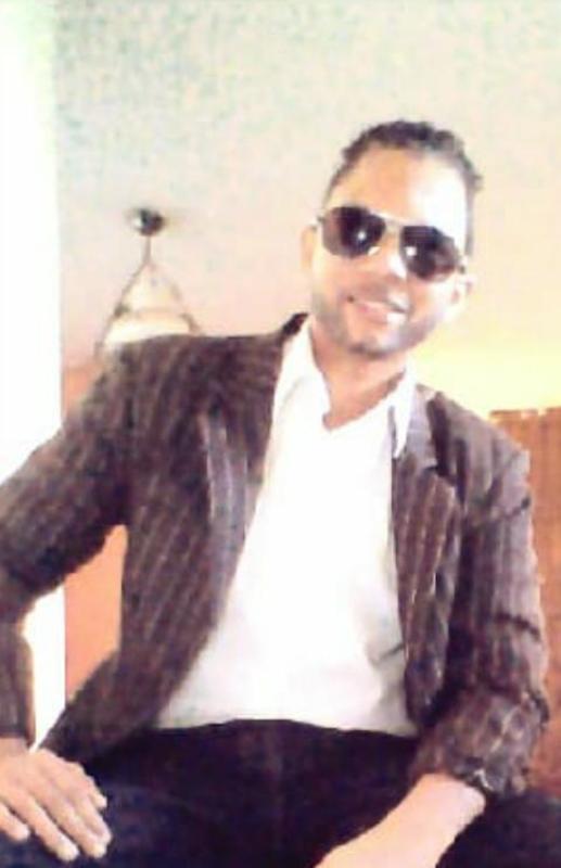 Date this young Dominican Republic man Fernando from Santo Domingo DO33429