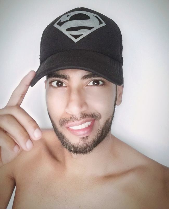 Date this hot Colombia man Alejandro from Medellin CO24587