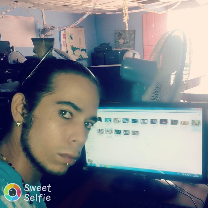 Date this georgeous Cuba man Alejandro from Sancti Spíritus CU424
