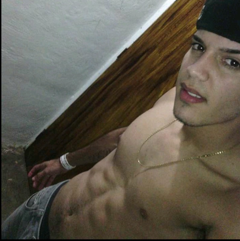Date this delightful Venezuela man Daniel from Caracas VE1991