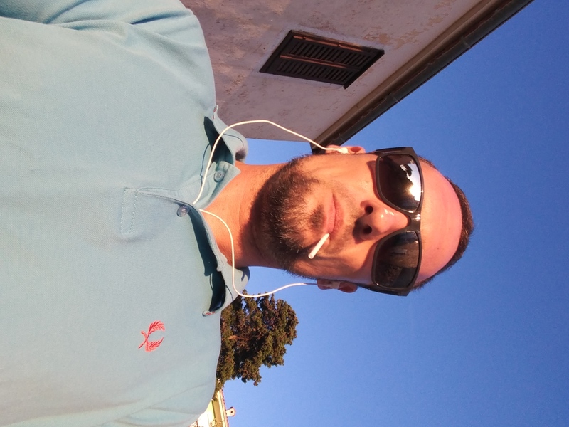 Date this lovely Croatia man Aleknikola87 from Rijeka HR33