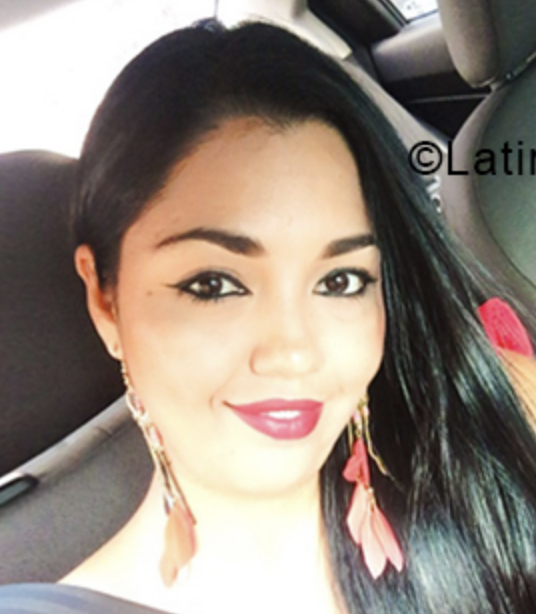 Date this good-looking Colombia girl Sandra from Cali CO24603