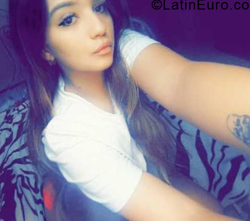 Date this voluptuous Venezuela girl Diana - teddy from Merida VE1998