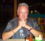 attractive United States man Peter from Tampa US19645