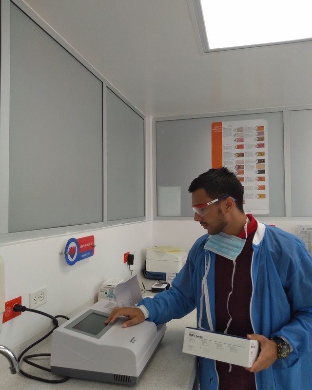 Date this passionate Colombia man LATINBOYS from Bogota CO24617