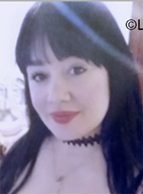Date this voluptuous Dominican Republic girl Victoria from Santo Domingo DO33524