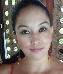 Date this stunning Colombia girl Celene from Cali CO24626