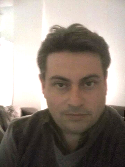 Date this tall Argentina man Diego from Buenos Aires AR173