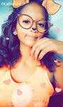 hard body Ecuador girl Keira Jamileth from Guayaquil EC291