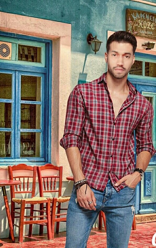 Date this delightful Bangladesh man Shahjahan from Sylhet BD105