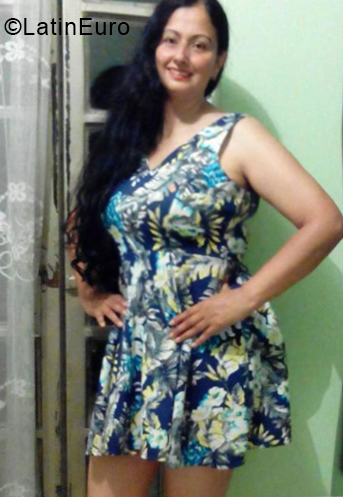 Date this georgeous Colombia girl Avel Quintero from Bogota CO24640