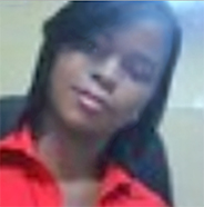 Date this foxy Dominican Republic girl Genesis from Santo Domingo DO33554