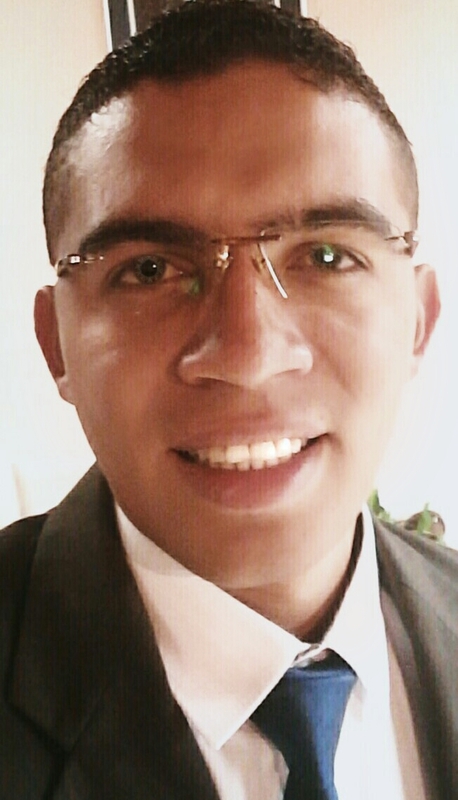 Date this hot Colombia man Edgar from Bogota CO24645