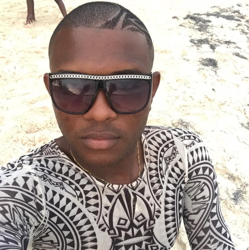 Date this nice looking Colombia man Edmart from San Andrés Isla CO24651