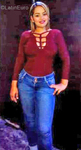charming Venezuela girl Neisa from Cumana VE2030