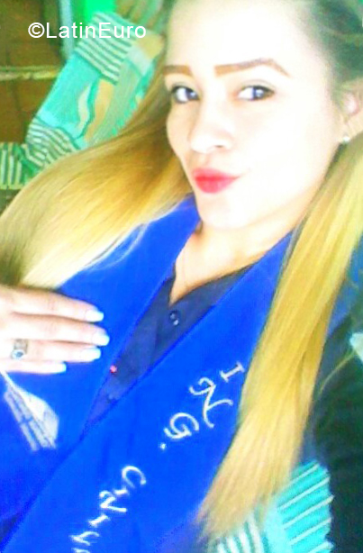 Date this foxy Venezuela girl Lili from Maracay VE2036