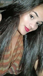 stunning Ecuador girl Dayanna from Quito EC293