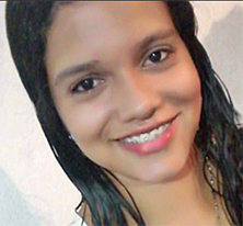 Date this delightful Colombia girl Lilibeth from Medellin CO24687