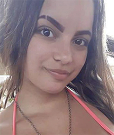 Date this voluptuous Venezuela girl Sandrea from Caracas VE2045