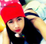 attractive Venezuela girl Say from Caracas VE2049