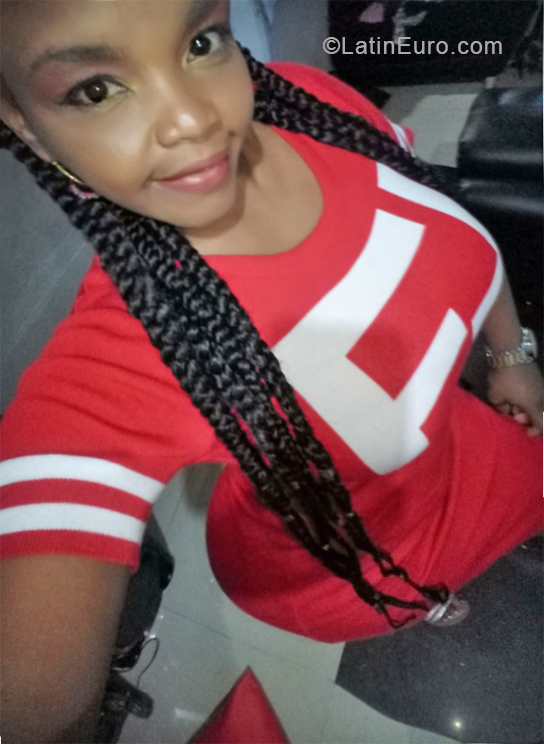 Date this hot Colombia girl Nubia mayesti from Jamundi CO24700