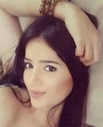 Date this foxy Colombia girl Catalina from Bogota CO24718