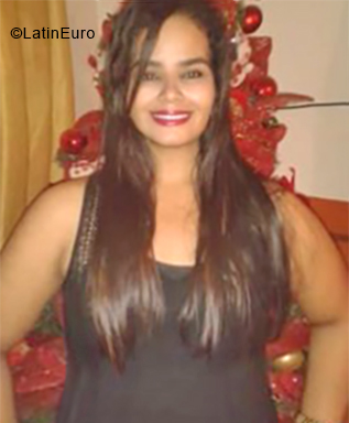 Date this passionate Venezuela girl Roselis from Cabimas VE2056