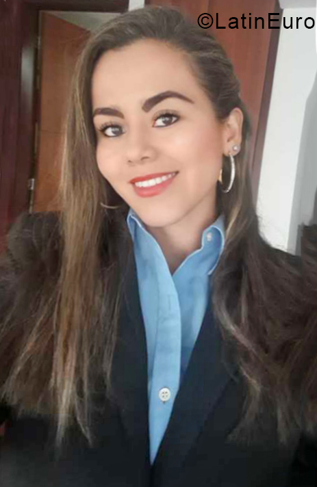 Date this passionate Colombia girl Alejandra from Villavicencio CO24733
