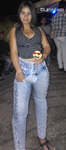 passionate Venezuela girl Genesis from Caracas VE2065