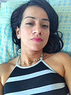 Date this stunning Colombia girl Diana santos from Santa Marta CO24741