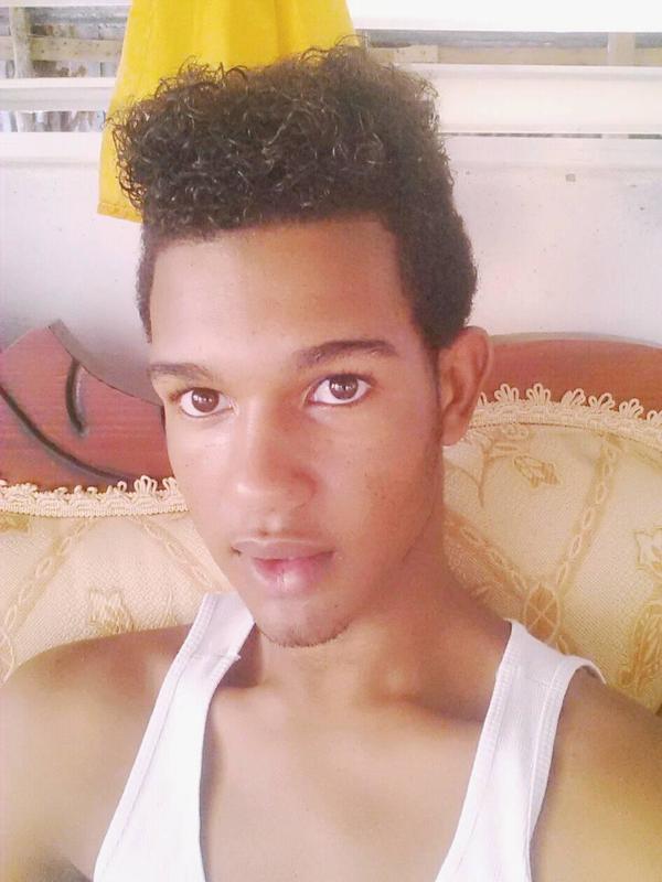 Date this passionate Dominican Republic man Marco perez from Moca DO33714